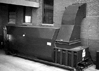 Security Chutes