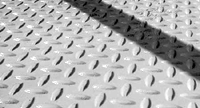 Treadplate Top Cover