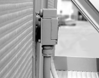 Access Interlock Switch