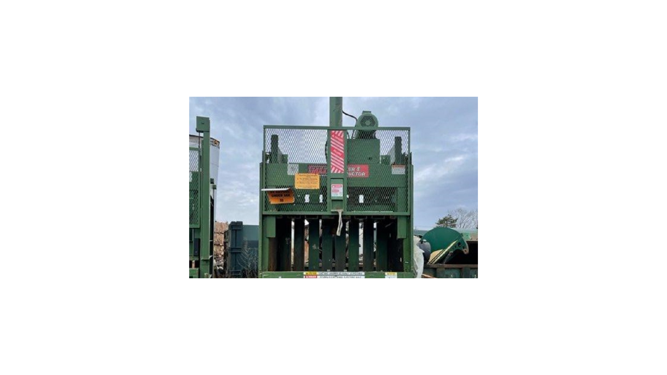 Recycling Balers: An Essential Component in Sustainable Waste Management