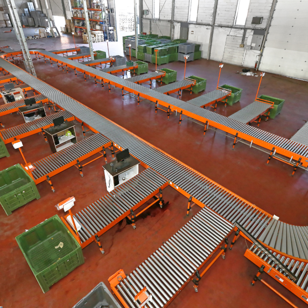 Conveyor System