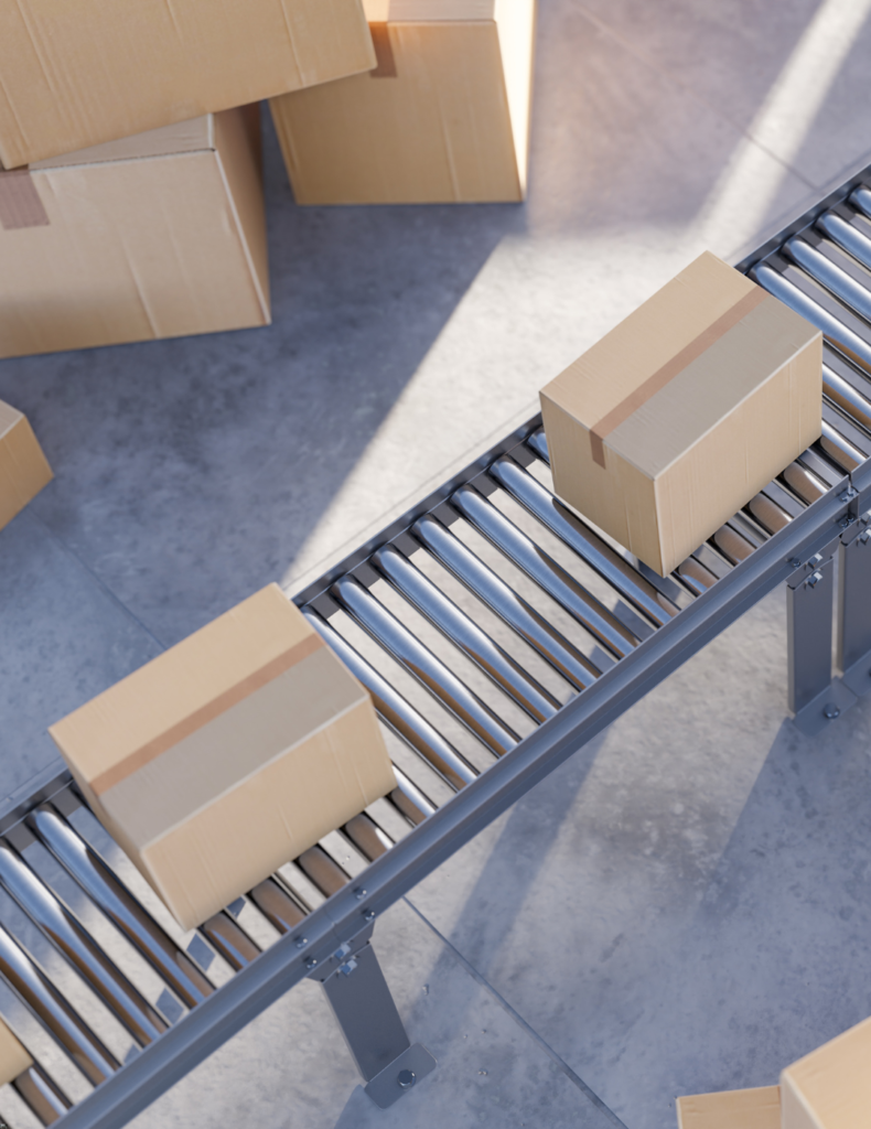 Conveyor system