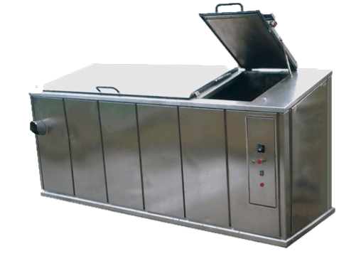 Food Digester