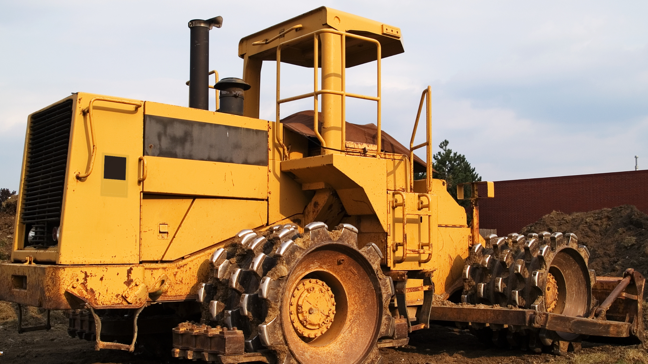 Why Big Mouth Mini Compactors Are The Ultimate Waste Management Solution