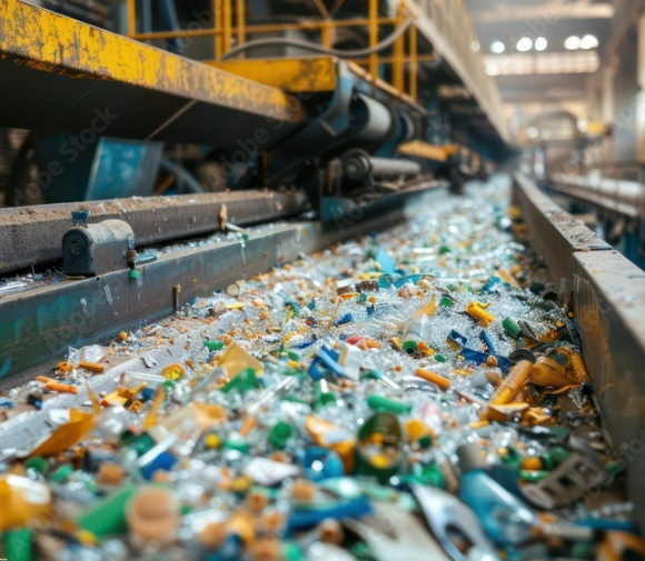 Waste Grinder