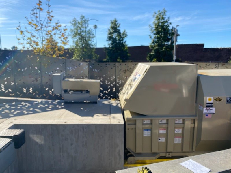 Modern Waste Systems