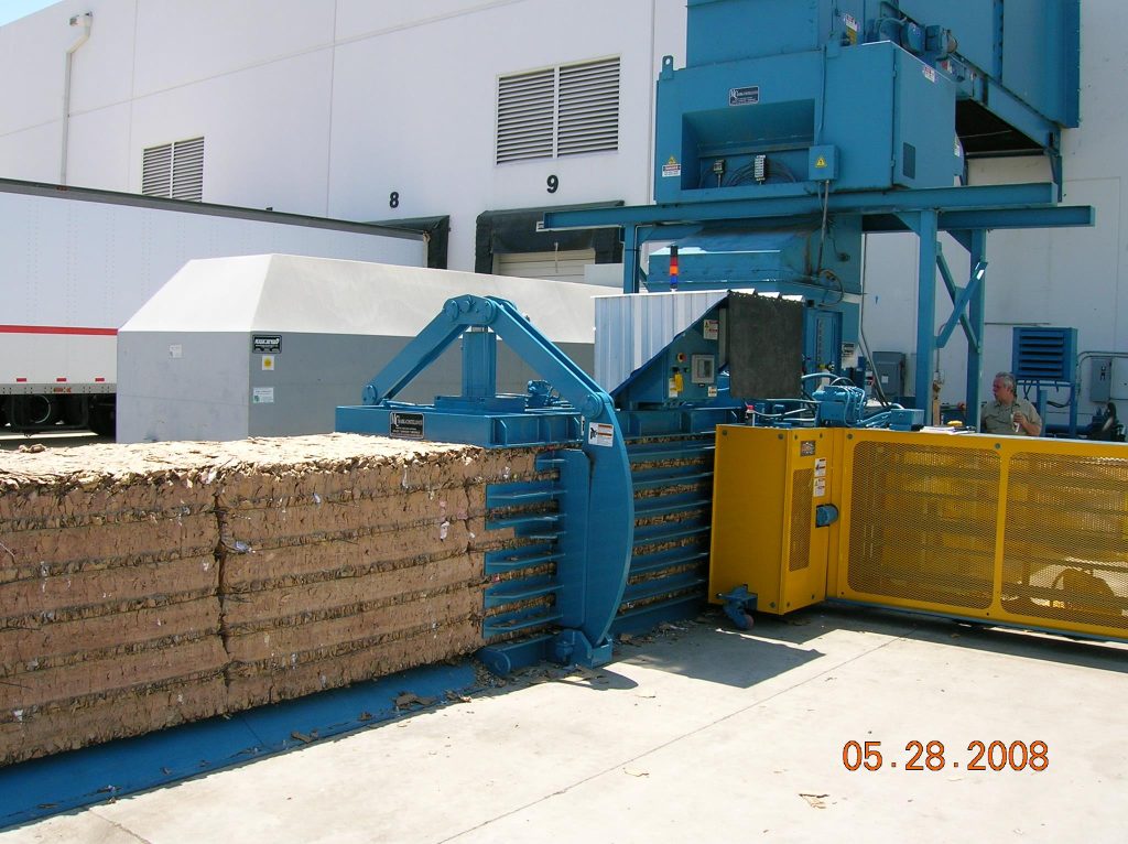 Slider Bed Conveyor