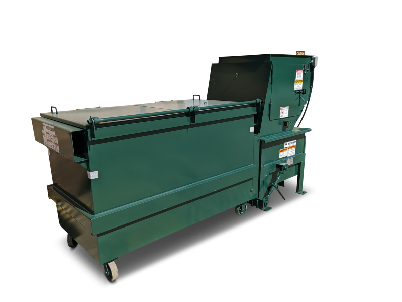Maximizing Space: How to Use Your Apartment Compactor System Properly