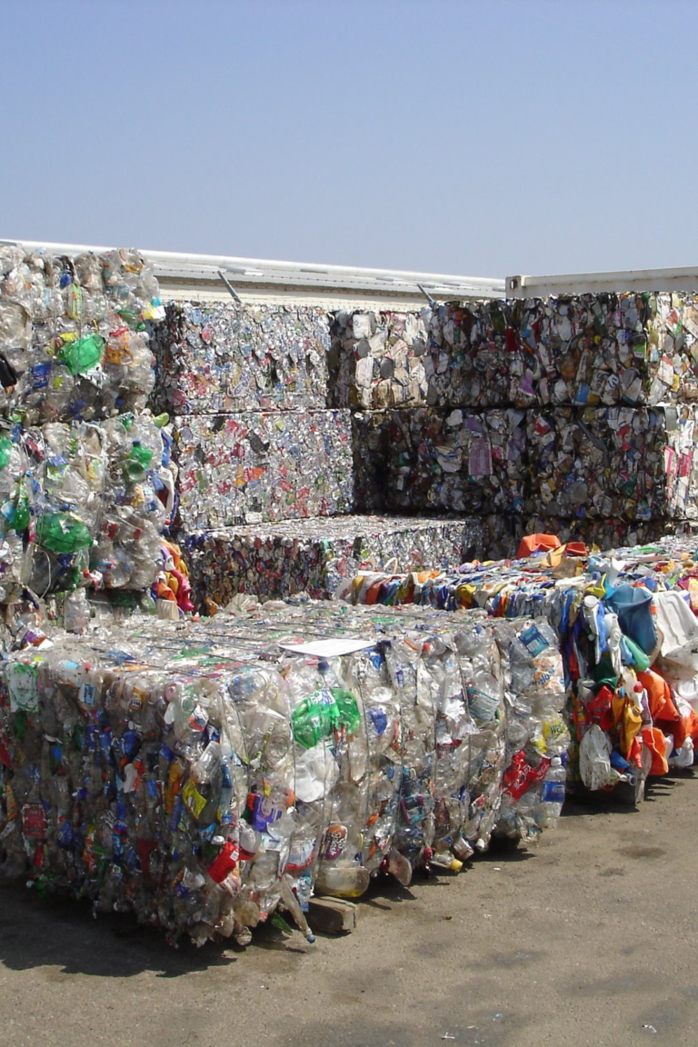 Disposals of Waste