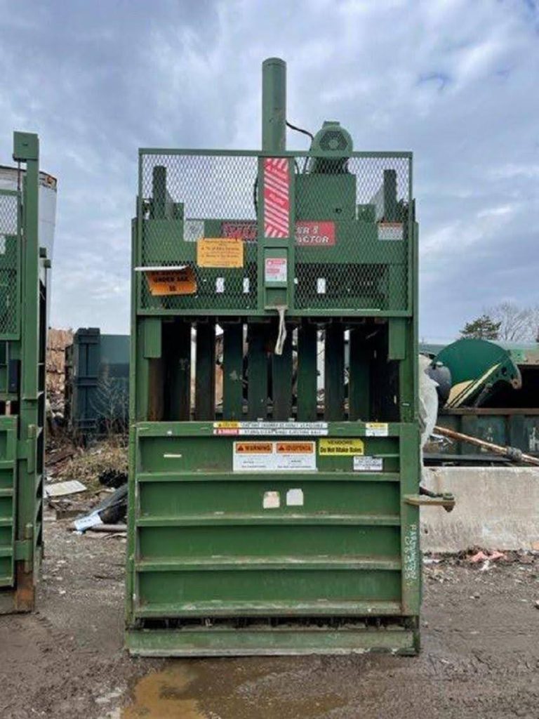 Horizontal Balers