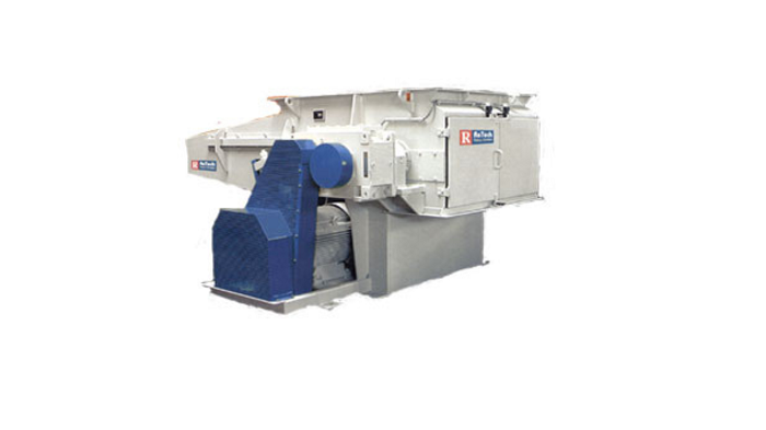 Medical Waste Grinder