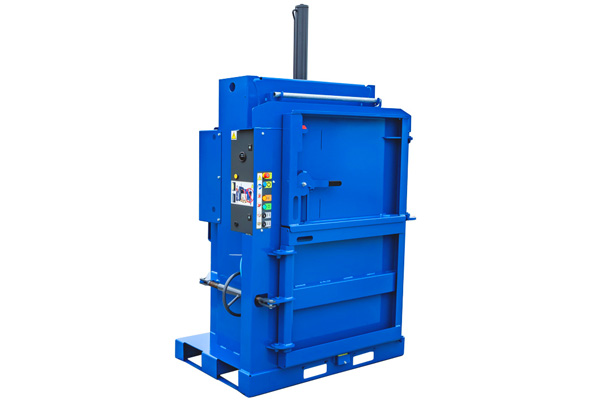 Vertical Baler California