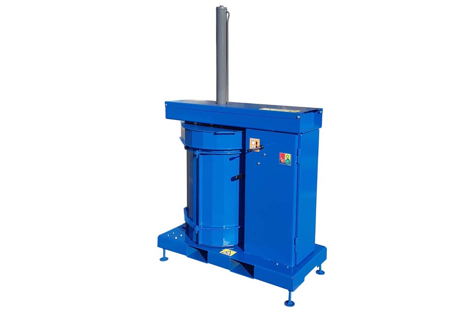 Bag Compactor