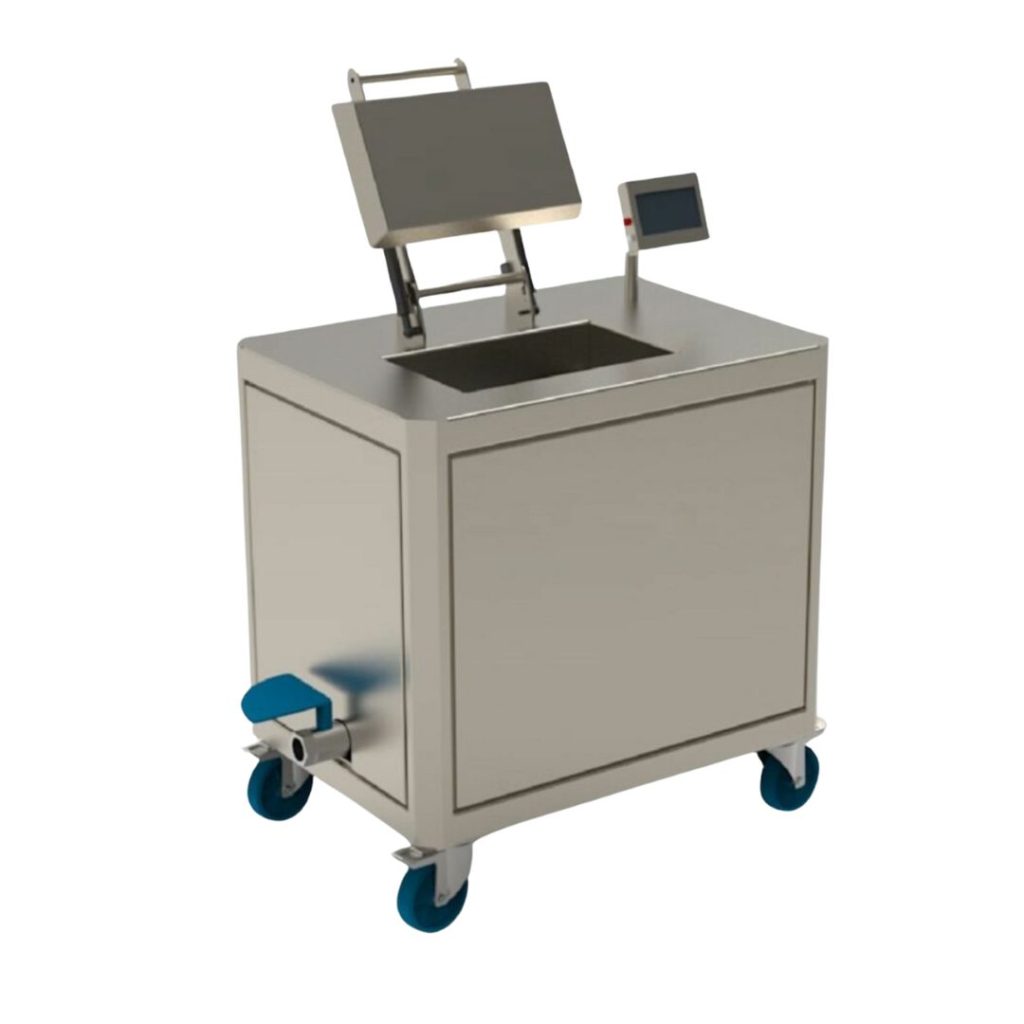 Food Waste Grinder