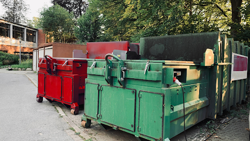 Top Benefits of Using A Wet Waste Compactor For Businesses