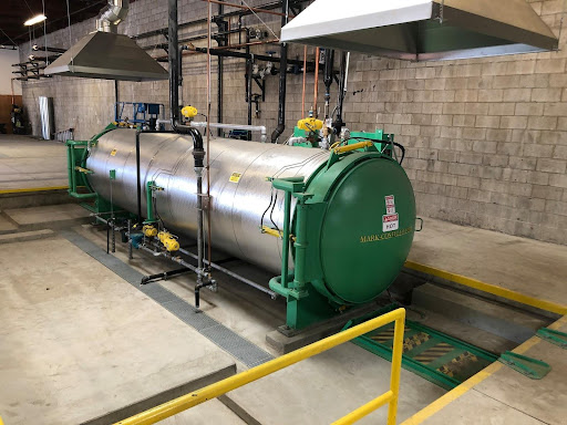 How a Consolidated Sterilizer Autoclave Ensures Consistent Medical-Grade Sterility?
