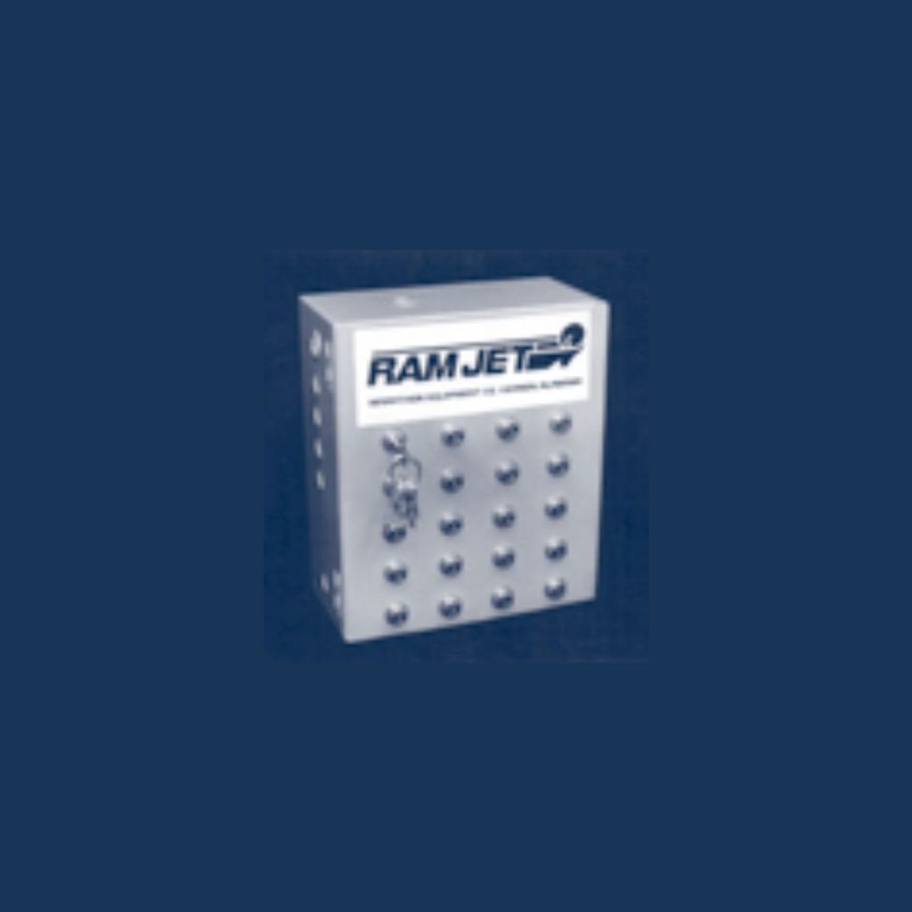 Keymaster Meter System