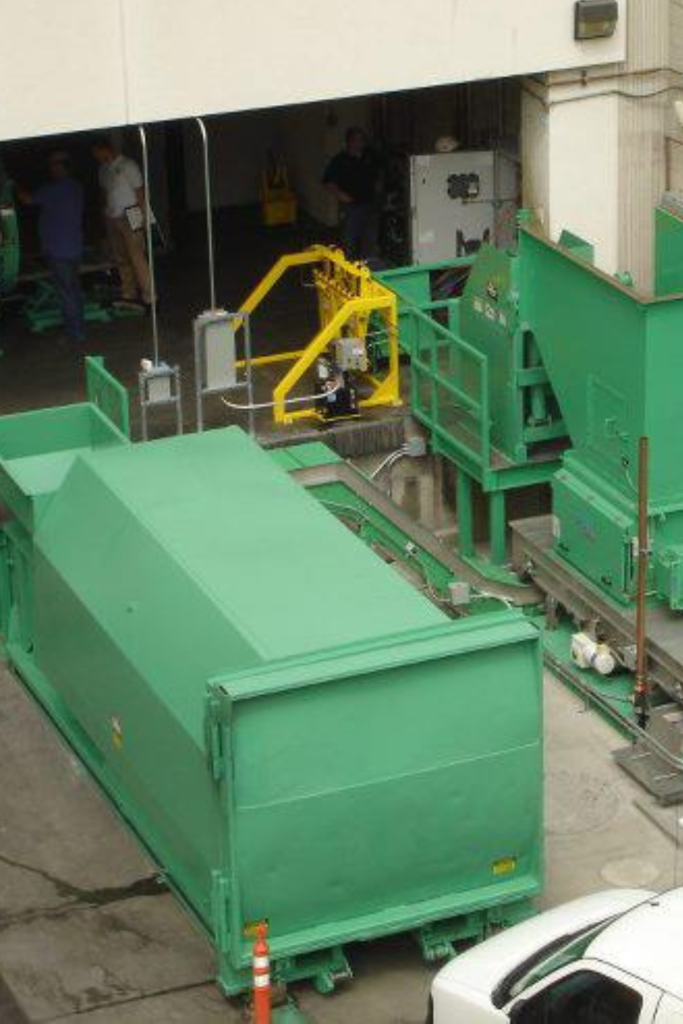 Why Investing in Waste Management Equipment Improves Operational Efficiency?
