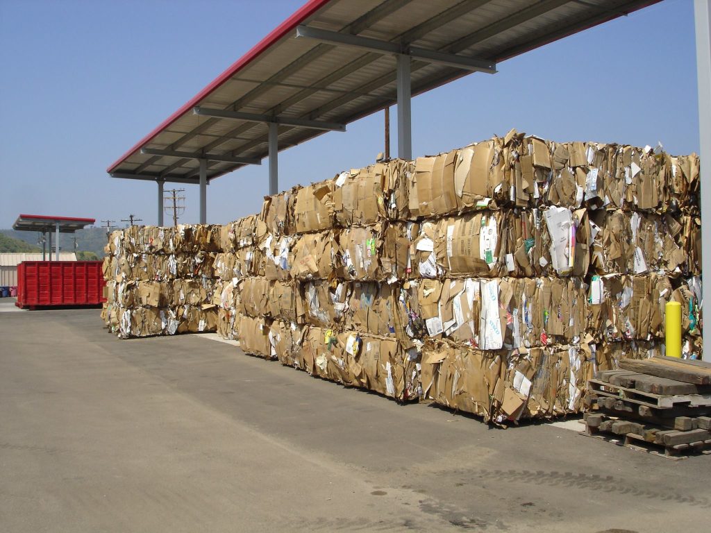 Medical Waste Sterilization