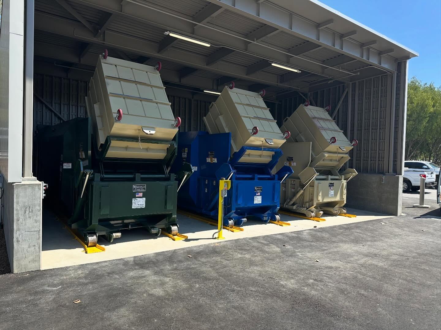 Industrial Waste Handling in Paramount for High-Volume Facilities and Compliance-Driven Operations