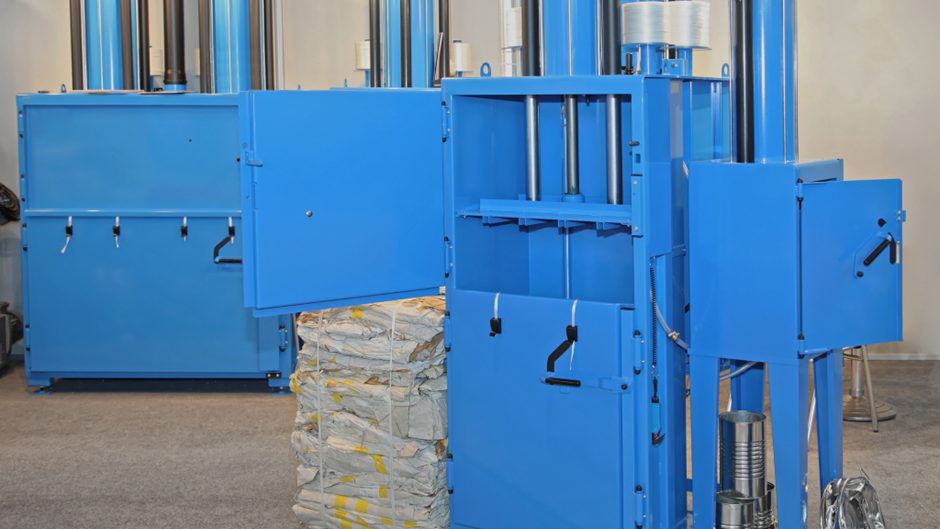 What To Consider Before Investing in a Cardboard Compactor