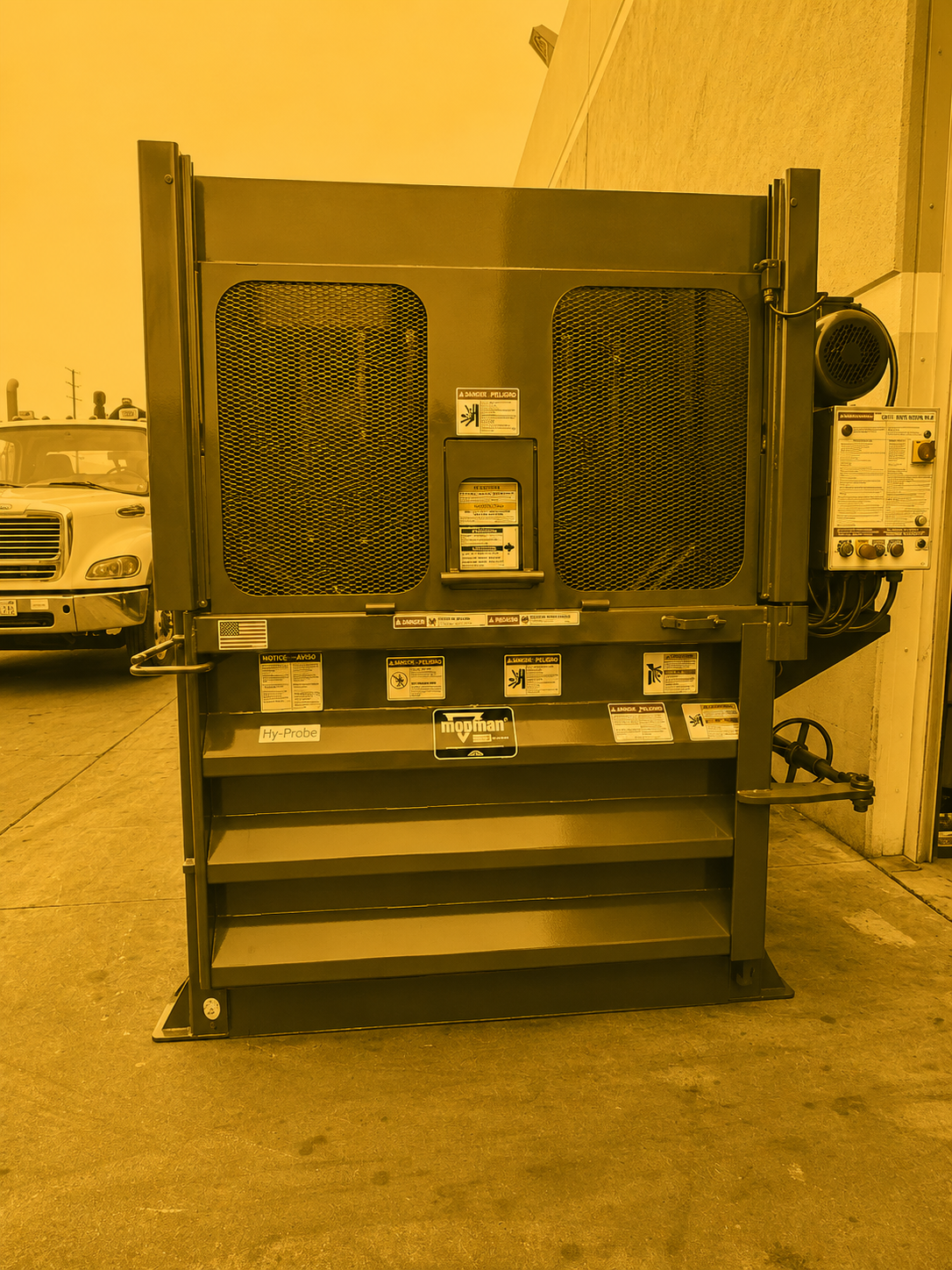 Food Digester