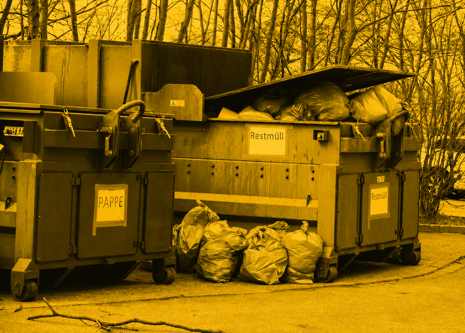 Food Digester