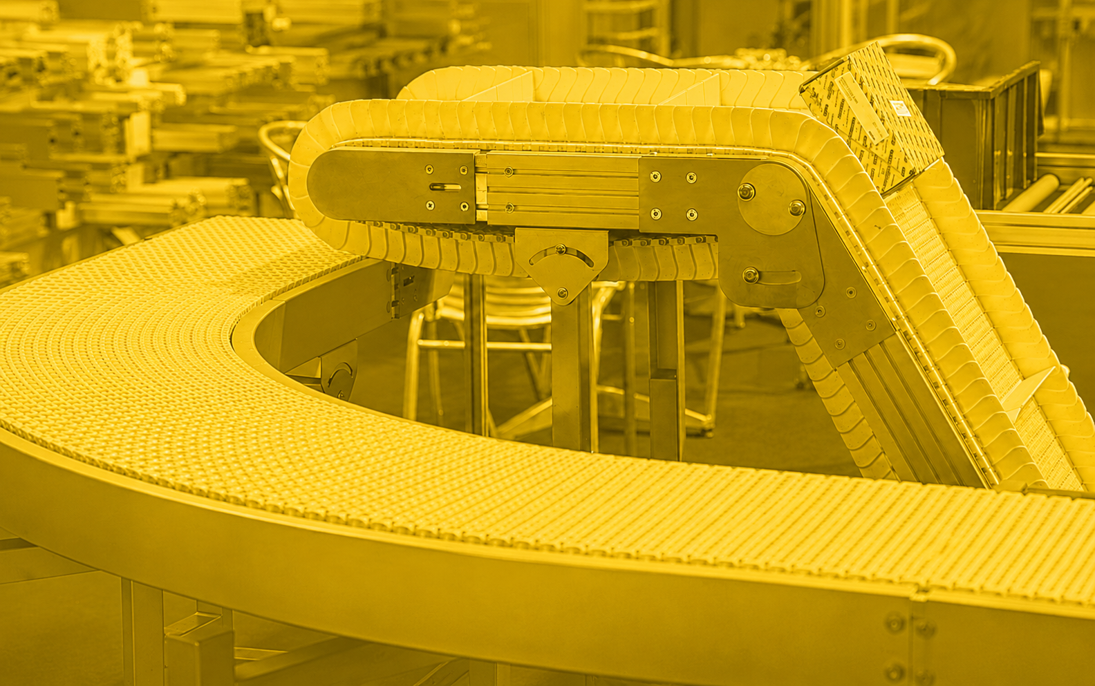 Conveyor-System