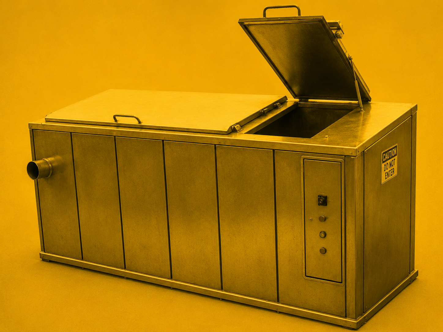 Food Digester