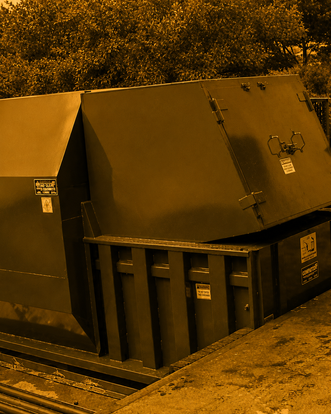 Food Digester
