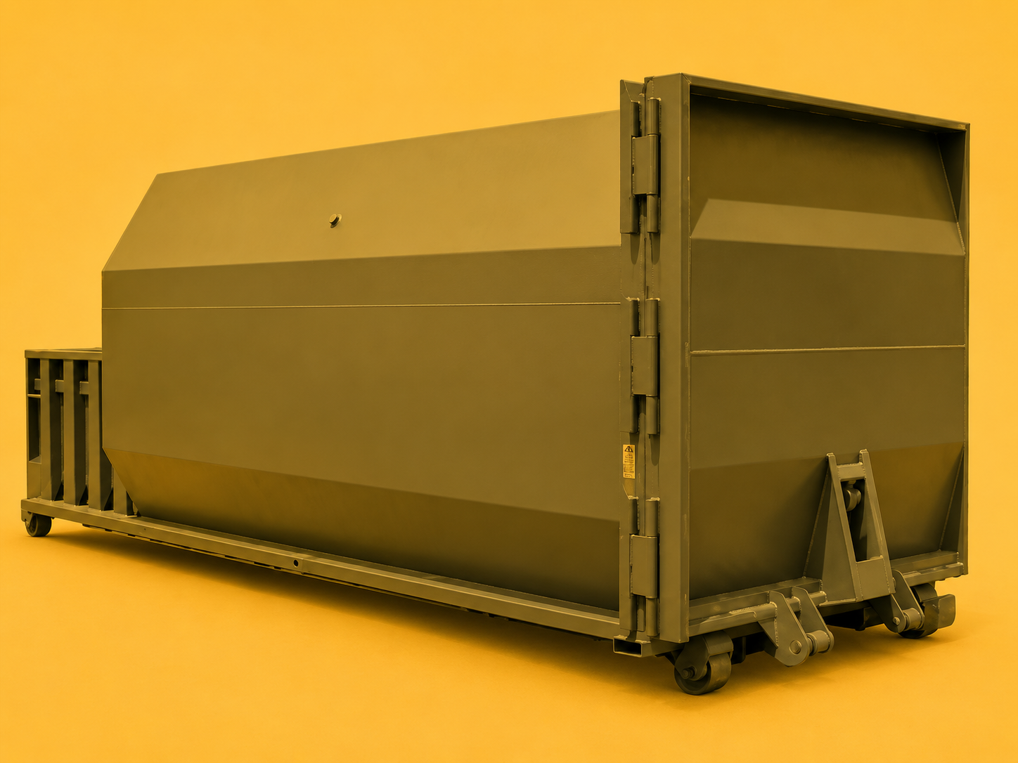 GateHuk M 800XW
