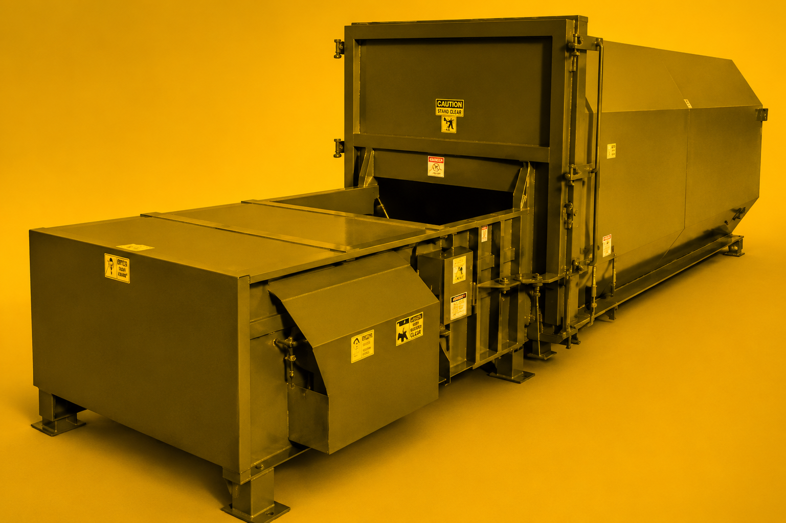 RJ-225B SMPU