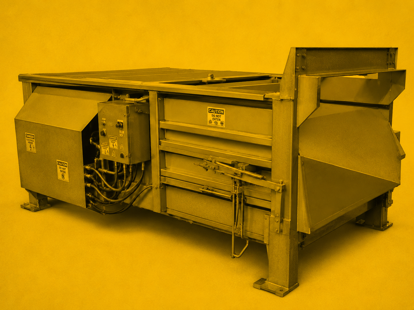 medicalwaste sterilizer1