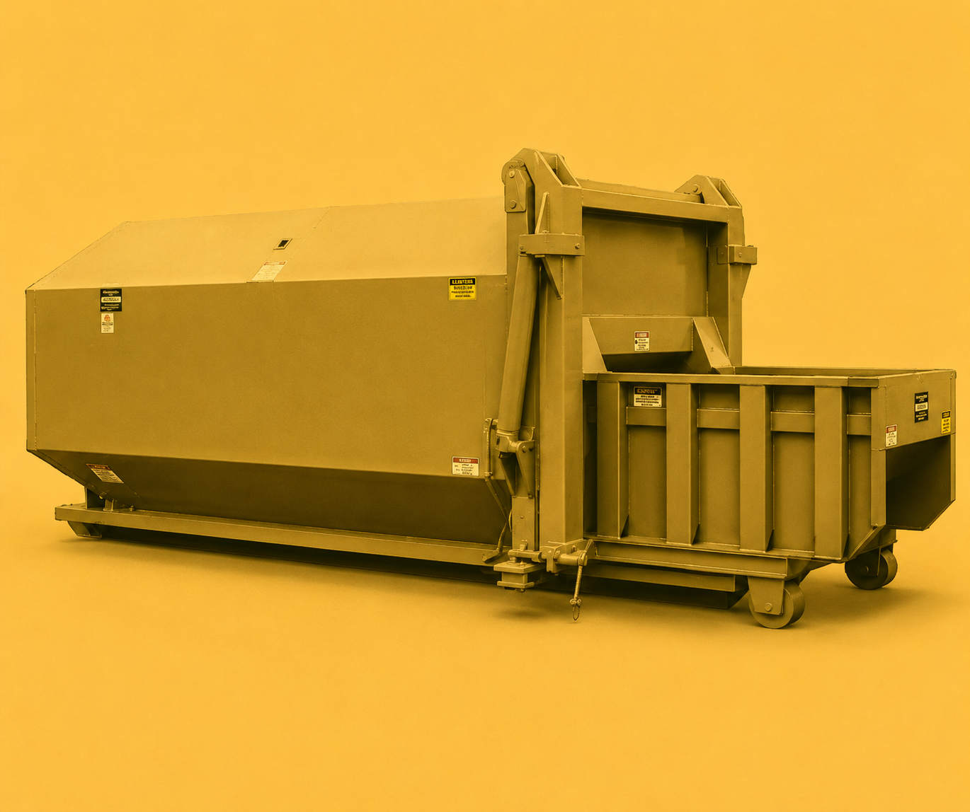 Food Waste Grinder