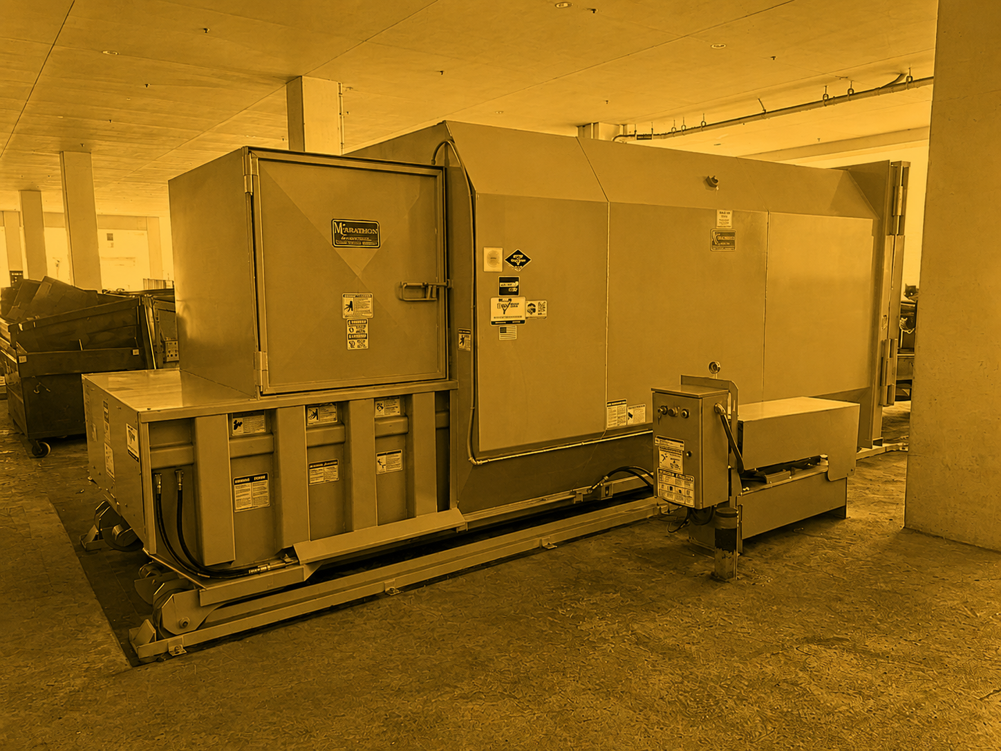 M 800XW