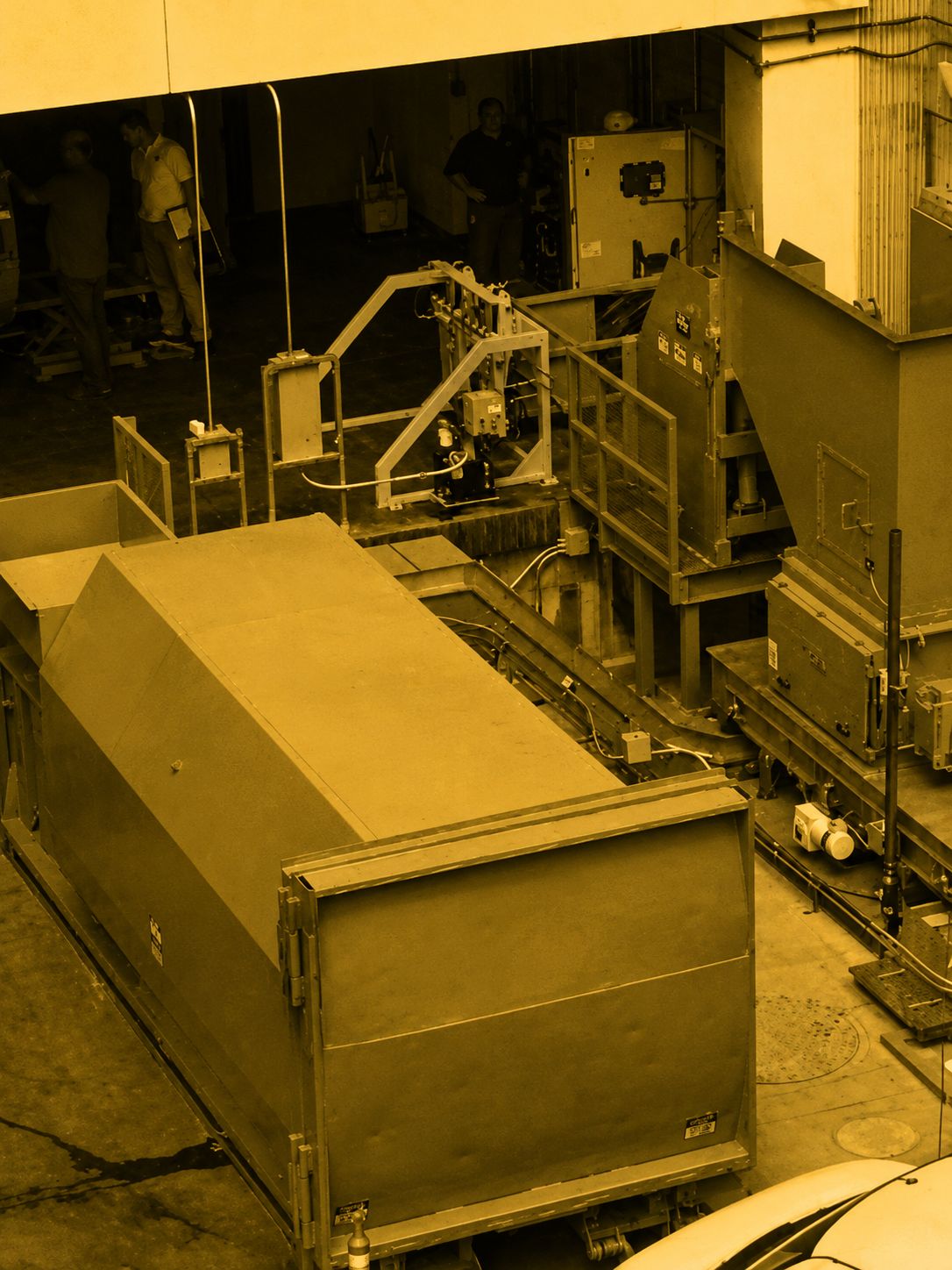 Food Digester
