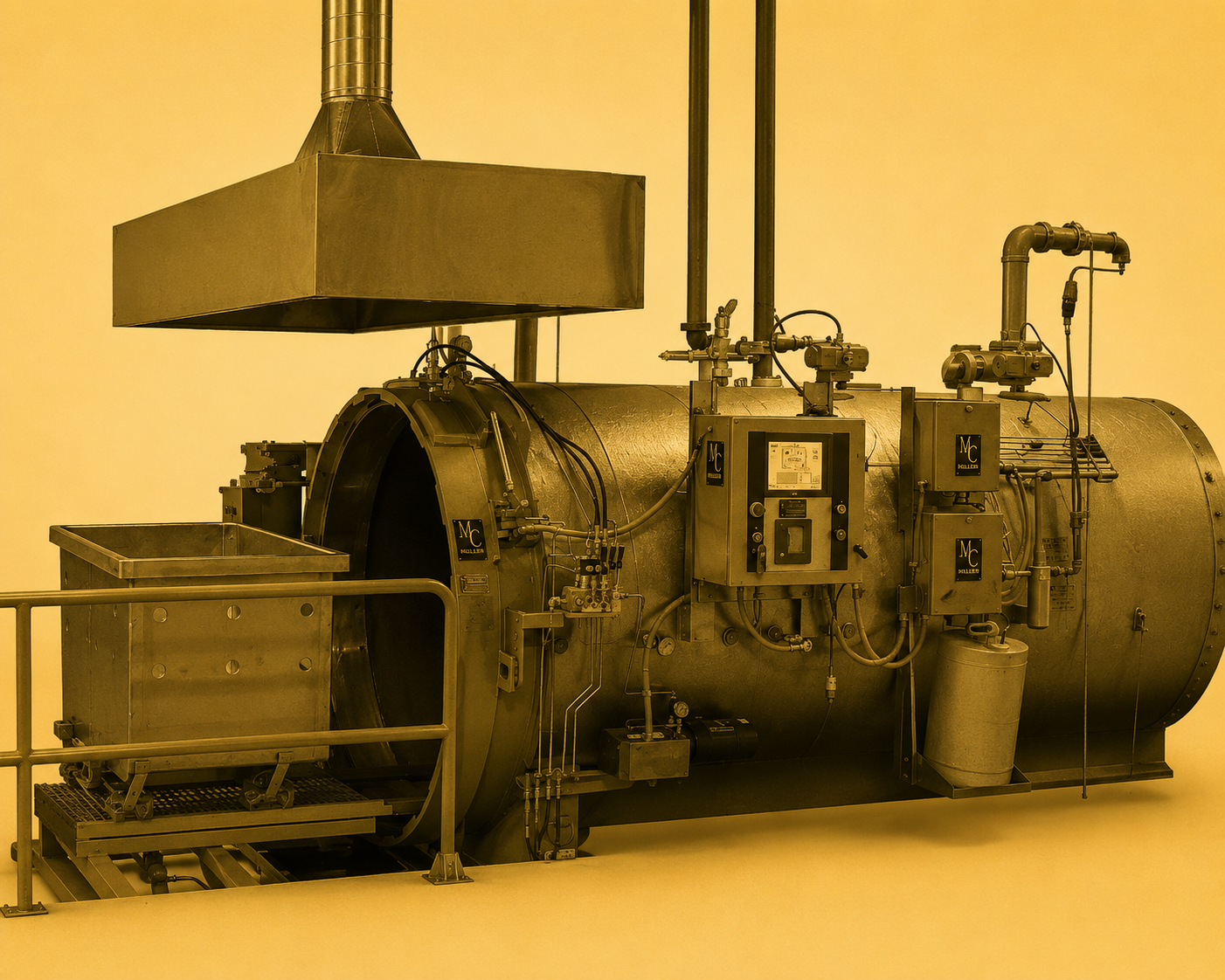 Food Digester