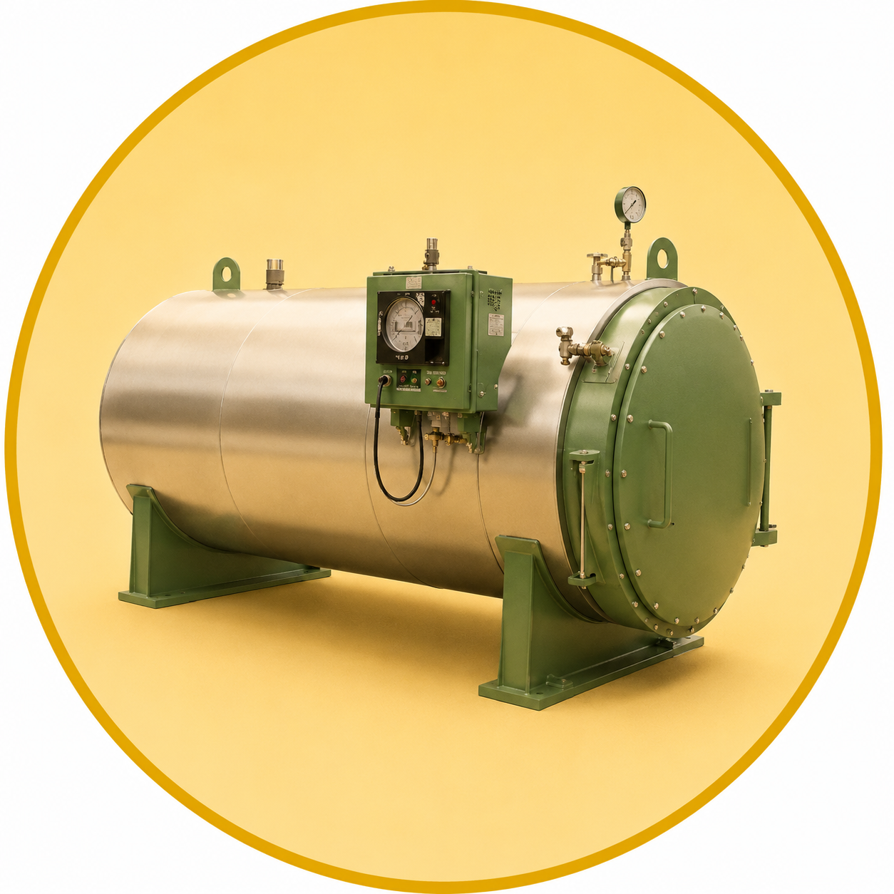 Waste Grinder