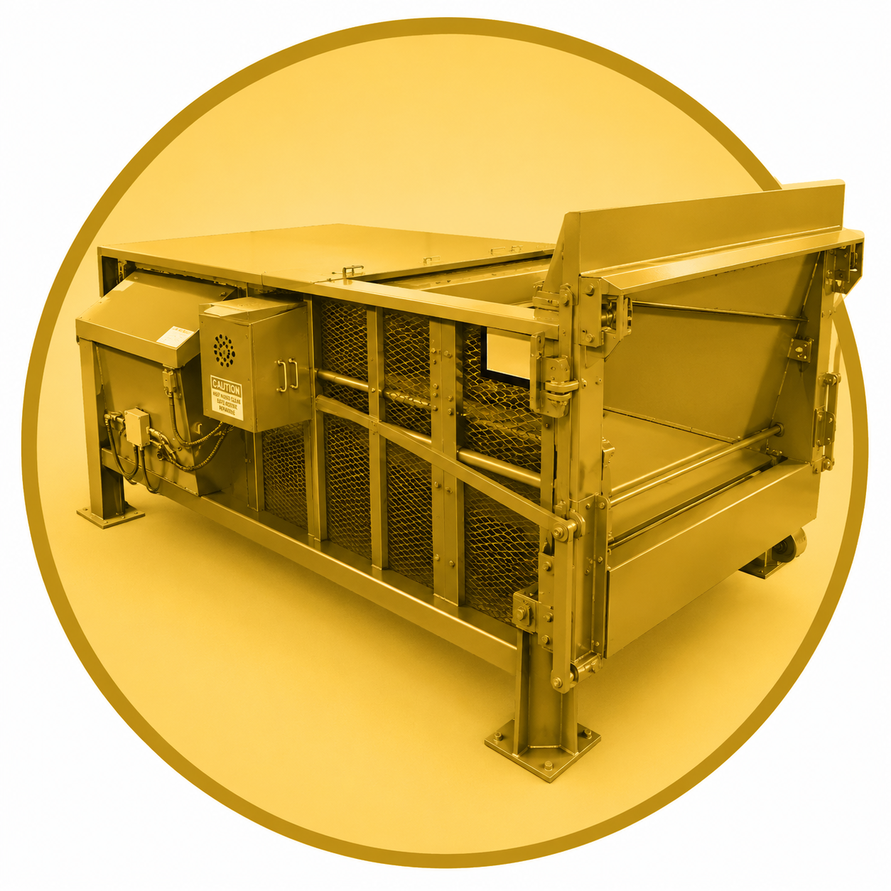 waste1 Waste Grinder