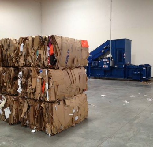 Medical Waste Autoclave with Shredder