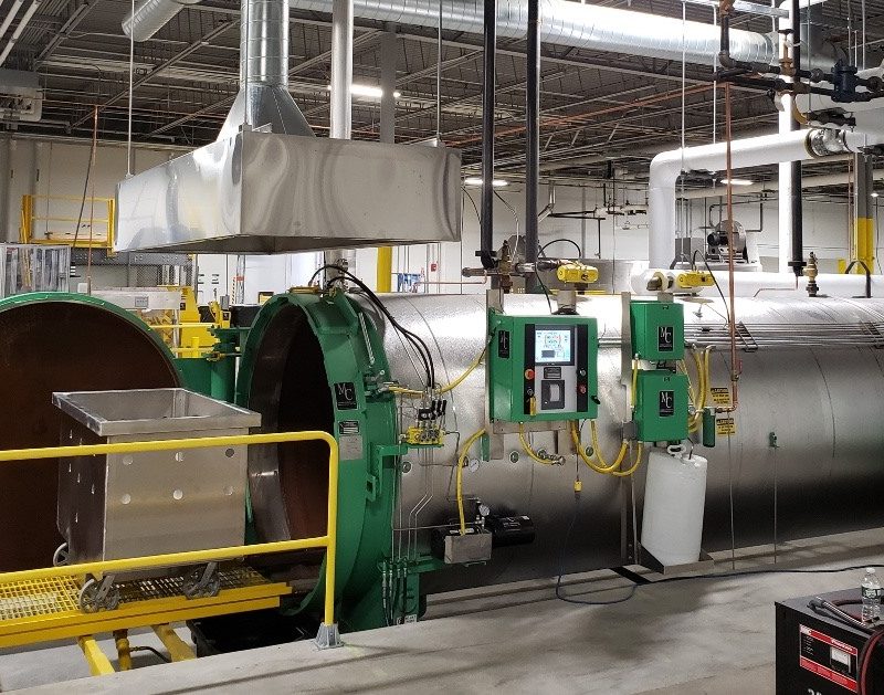 Waste Management in Paramount, CA